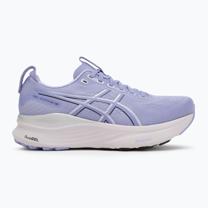 Moteriški bėgimo bateliai ASICS Gel-Kayano 32 bluebell/pure silver 2