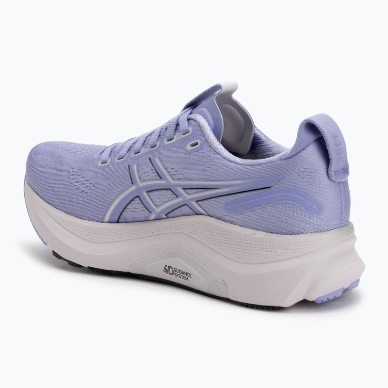 Moteriški bėgimo bateliai ASICS Gel-Kayano 32 bluebell/pure silver 3