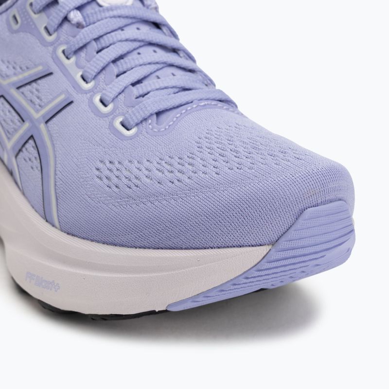 Moteriški bėgimo bateliai ASICS Gel-Kayano 32 bluebell/pure silver 7