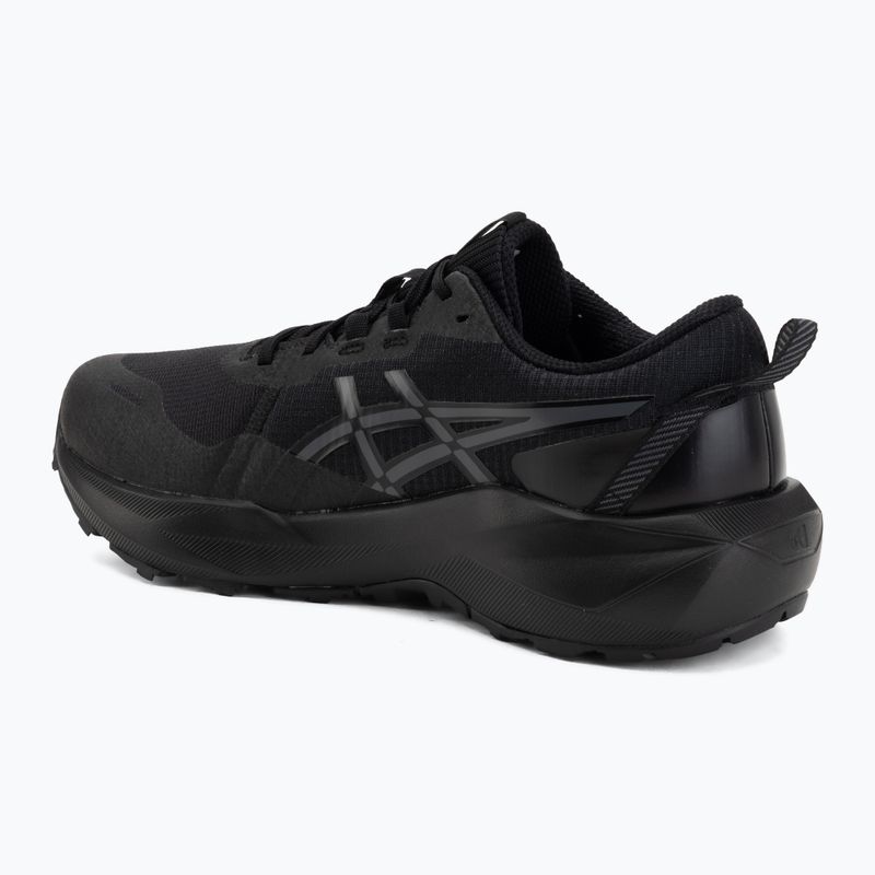 Vyriški bėgimo bateliai ASICS Gel-Venture 11 black/carrier grey 3