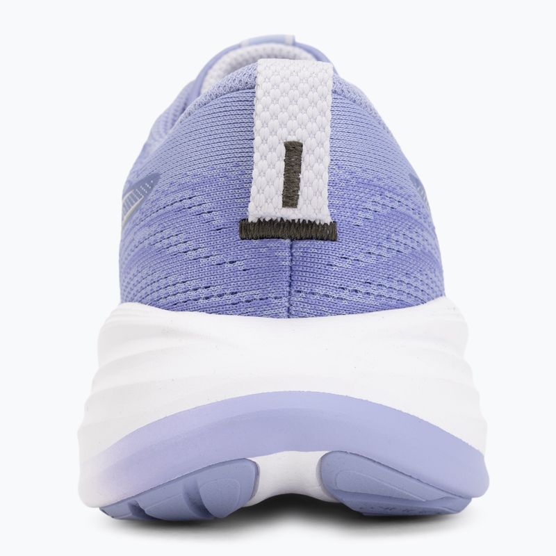 Vaikiški bėgimo bateliai ASICS Gel-Cumulus 27 GS bluebell/dark olive 6