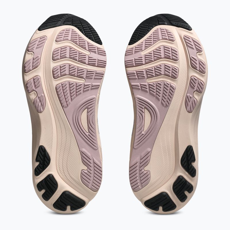 Moteriški bėgimo bateliai ASICS Gel-Kayano 32 black/pearl pink 7