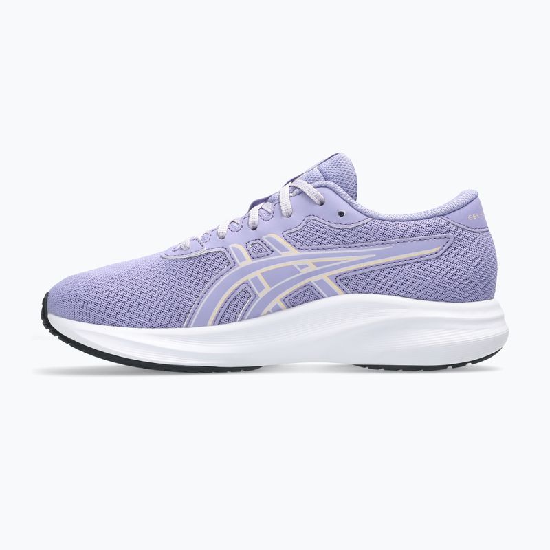 Vaikiški bėgimo bateliai ASICS Gel-Excite 11 GS bluebell/apricot crush 2