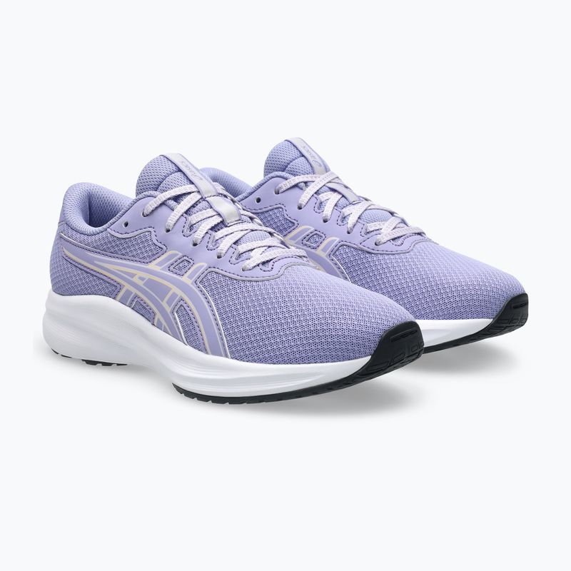Vaikiški bėgimo bateliai ASICS Gel-Excite 11 GS bluebell/apricot crush 3
