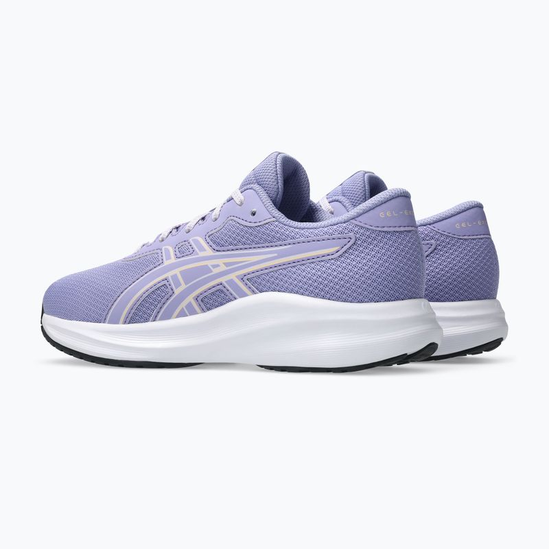 Vaikiški bėgimo bateliai ASICS Gel-Excite 11 GS bluebell/apricot crush 4