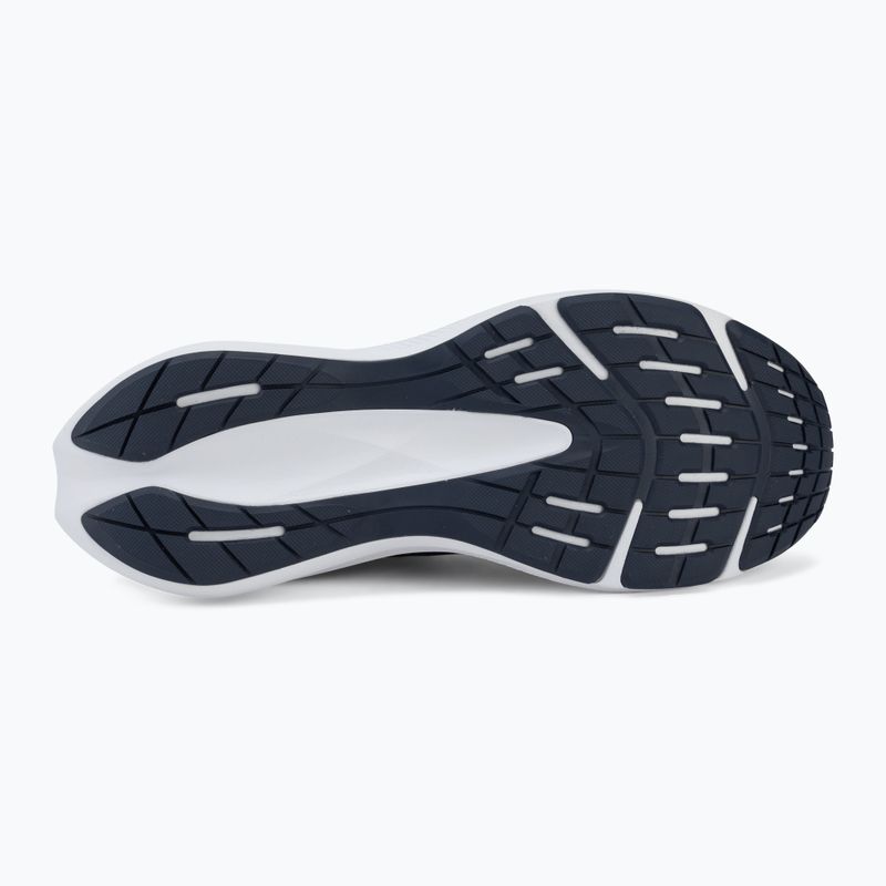 Vyriški bėgimo bateliai ASICS Patriot 14 midnight/yamabuki 4