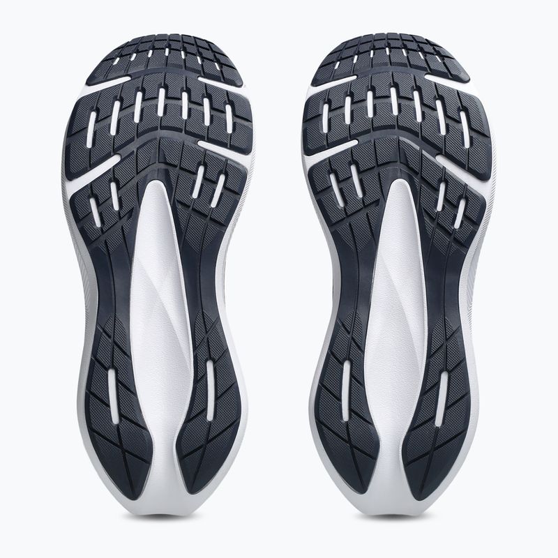 Vyriški bėgimo bateliai ASICS Patriot 14 midnight/yamabuki 7