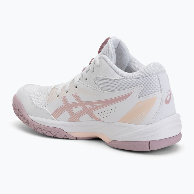 Moteriški batai ASICS Gel-Task MT 4 white/morganite 3