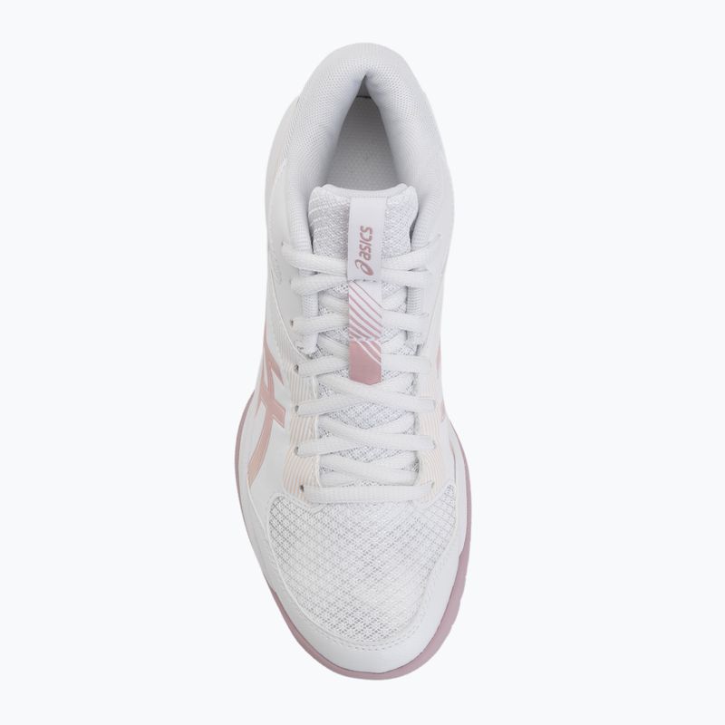 Moteriški batai ASICS Gel-Task MT 4 white/morganite 5