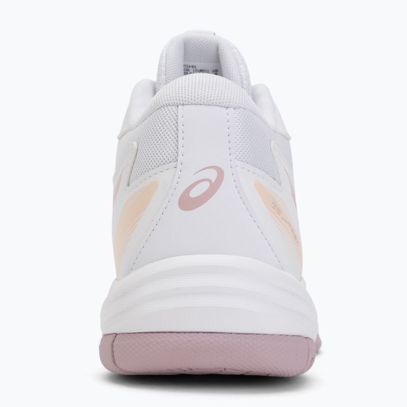 Moteriški batai ASICS Gel-Task MT 4 white/morganite 6