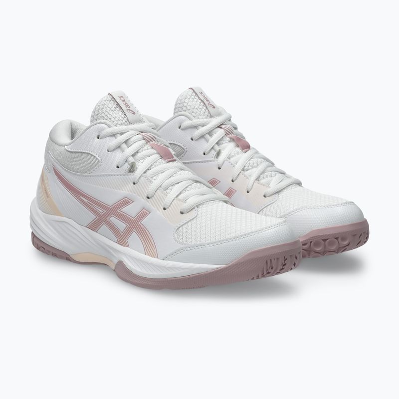 Moteriški batai ASICS Gel-Task MT 4 white/morganite 10