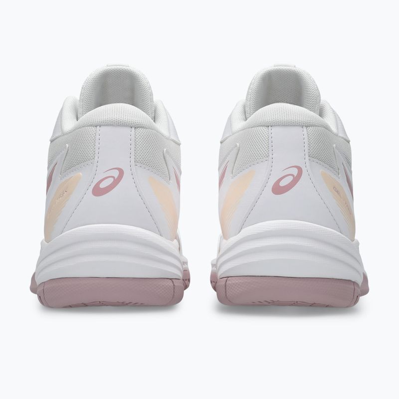 Moteriški batai ASICS Gel-Task MT 4 white/morganite 12