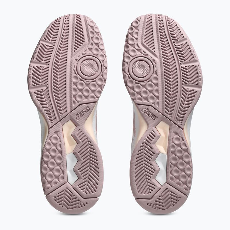 Moteriški batai ASICS Gel-Task MT 4 white/morganite 14