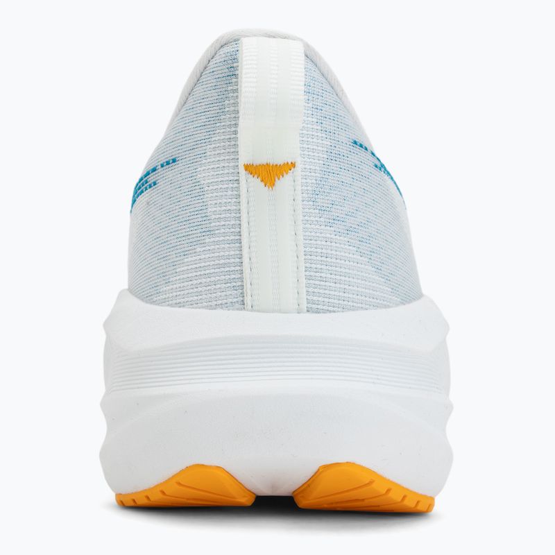 Vyriški bėgimo bateliai ASICS Novablast 5 Arctic Blue/Aegean Blue 6