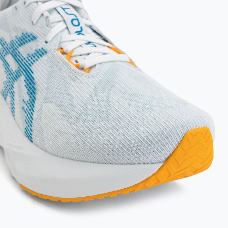 Vyriški bėgimo bateliai ASICS Novablast 5 Arctic Blue/Aegean Blue 7