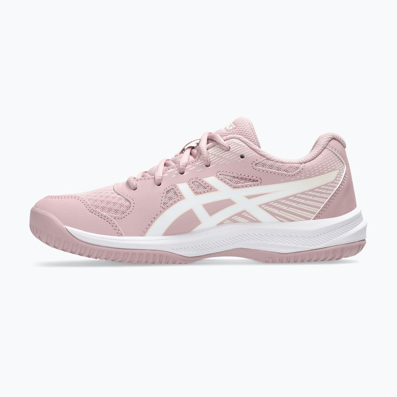 Vaikiški batai ASICS Upcourt 6 GS morganite/white 2