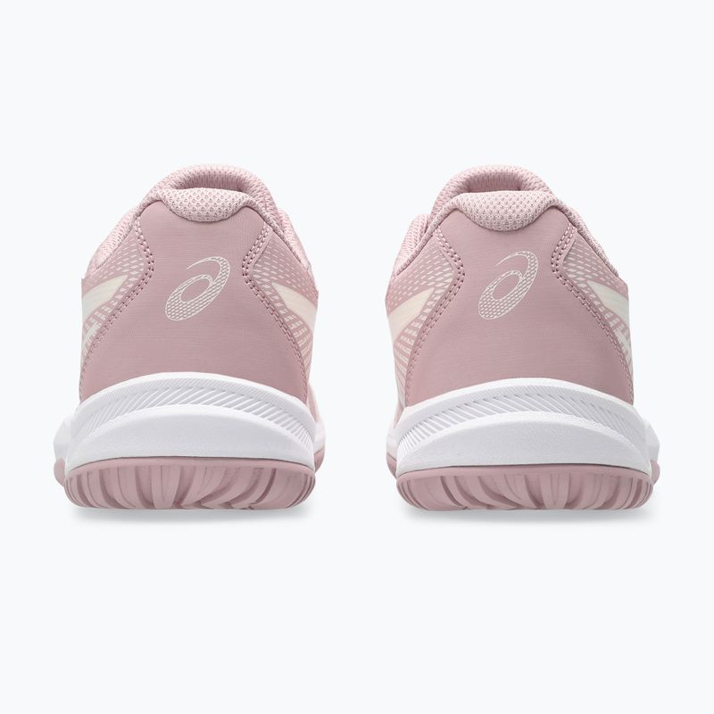 Vaikiški batai ASICS Upcourt 6 GS morganite/white 5