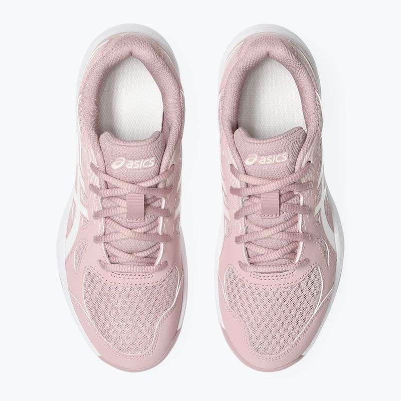 Vaikiški batai ASICS Upcourt 6 GS morganite/white 6
