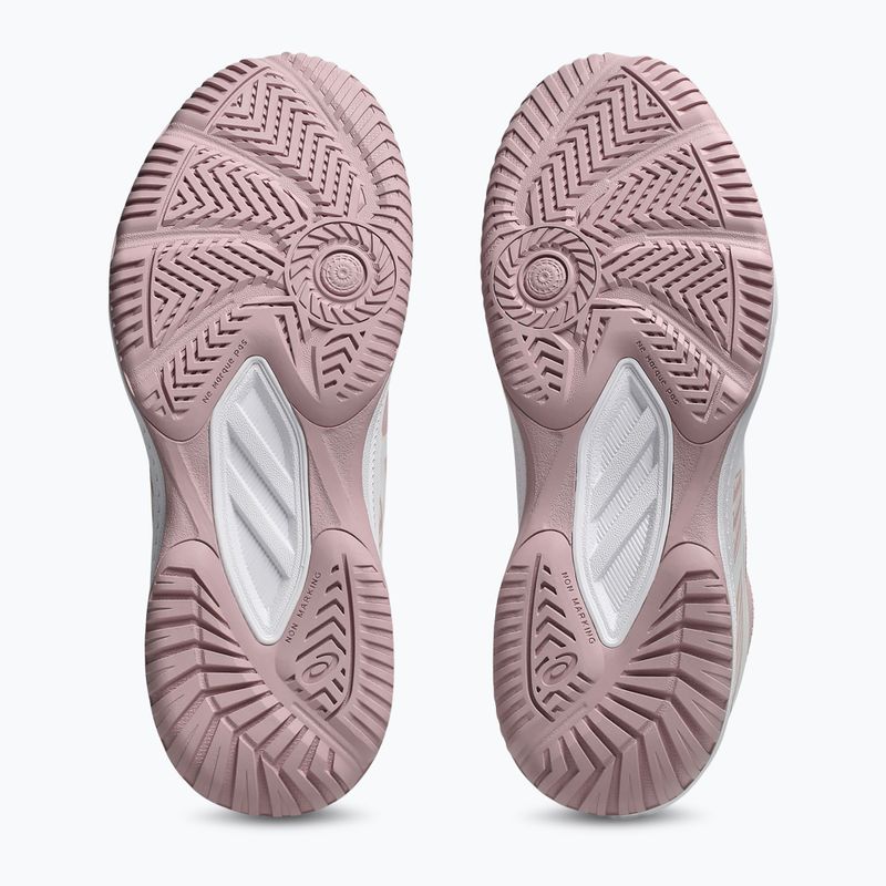 Vaikiški batai ASICS Upcourt 6 GS morganite/white 7