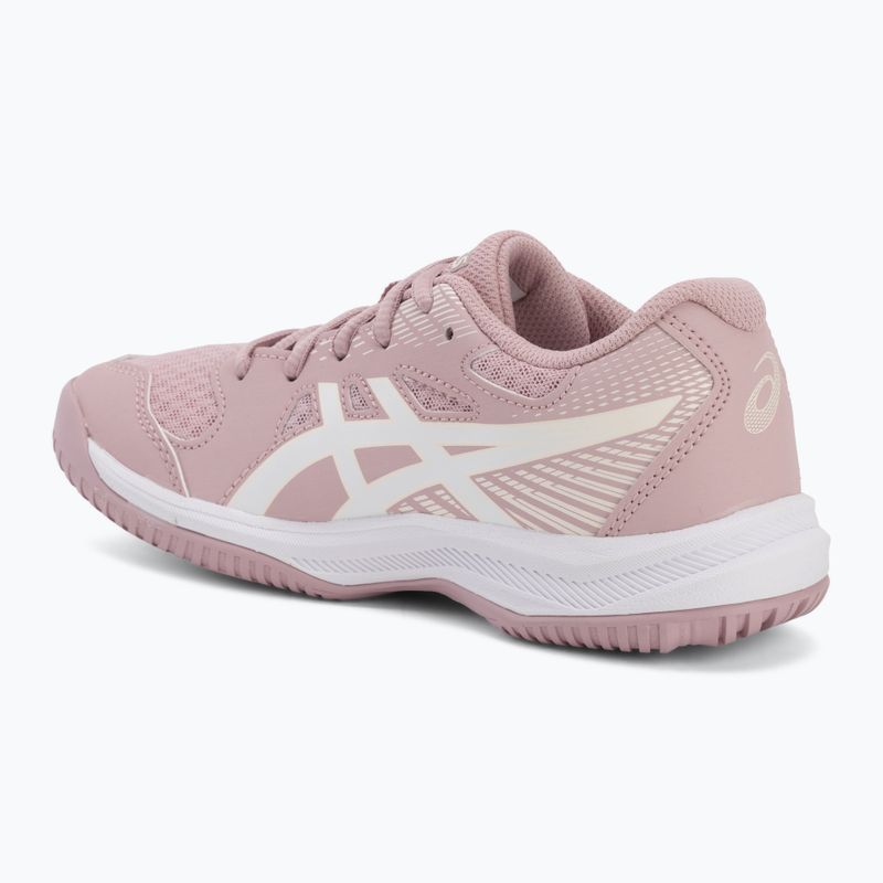 Vaikiški batai ASICS Upcourt 6 GS morganite/white 3
