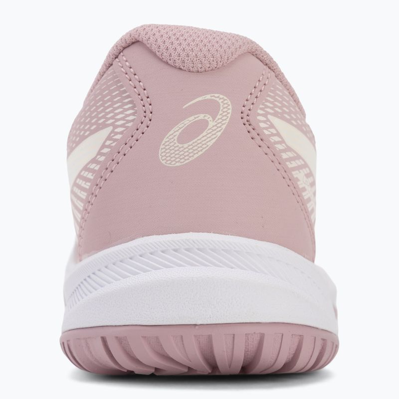 Vaikiški batai ASICS Upcourt 6 GS morganite/white 6