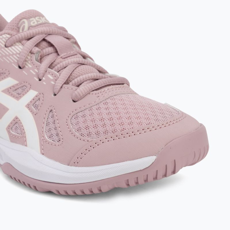 Vaikiški batai ASICS Upcourt 6 GS morganite/white 7