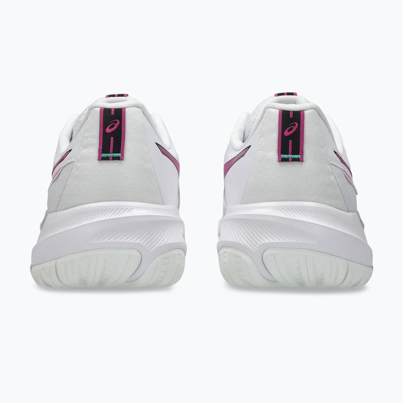 Vyriški teniso bateliai ASICS Gel-Challenger 15 white/digital sakura 5