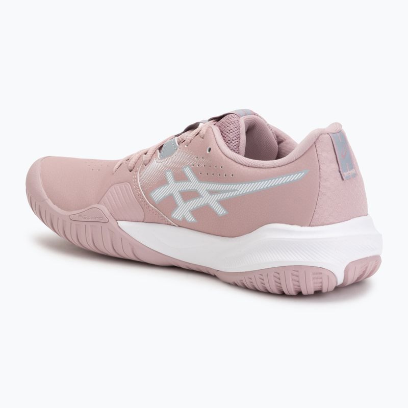 Moteriški teniso bateliai ASICS Gel-Challenger 15 W morganite/piedmont grey 3