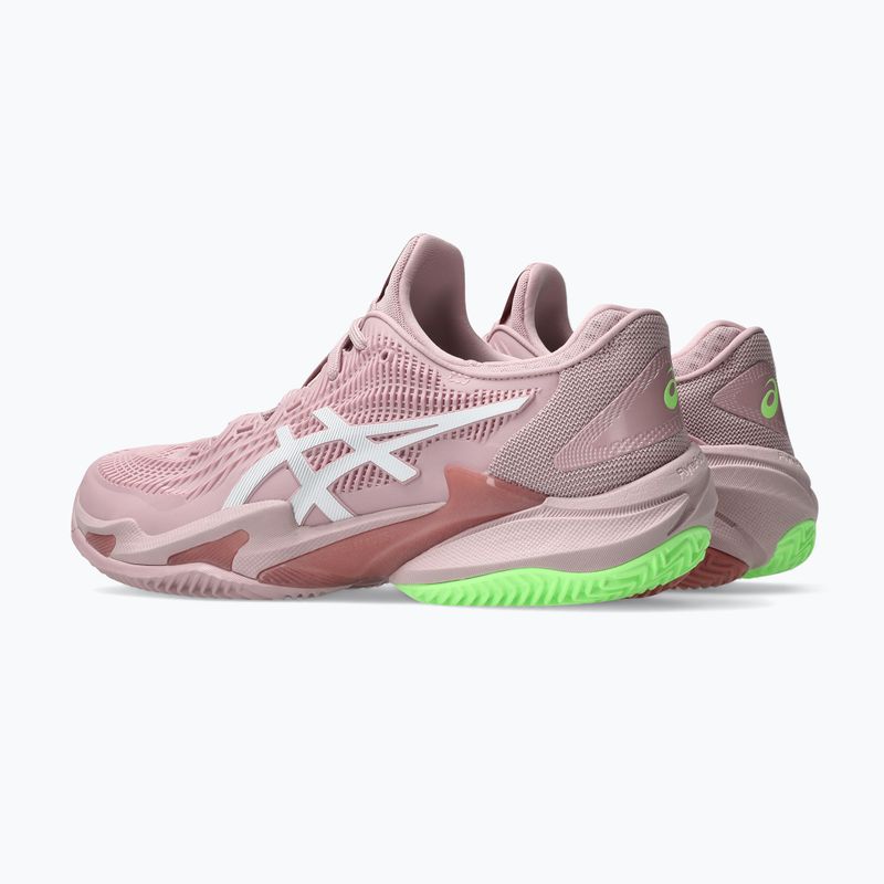 Moteriški teniso bateliai ASICS Court FF 3 Clay W morganite/white 4
