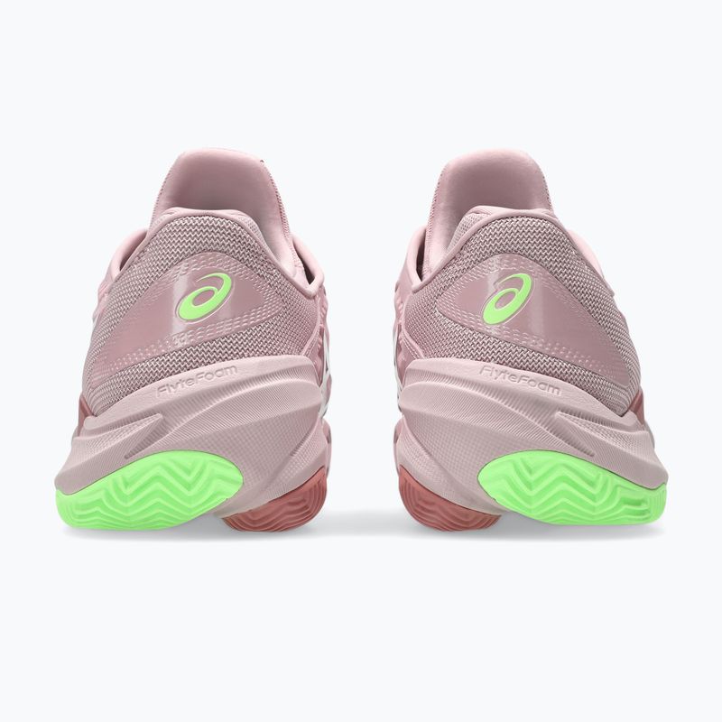 Moteriški teniso bateliai ASICS Court FF 3 Clay W morganite/white 5
