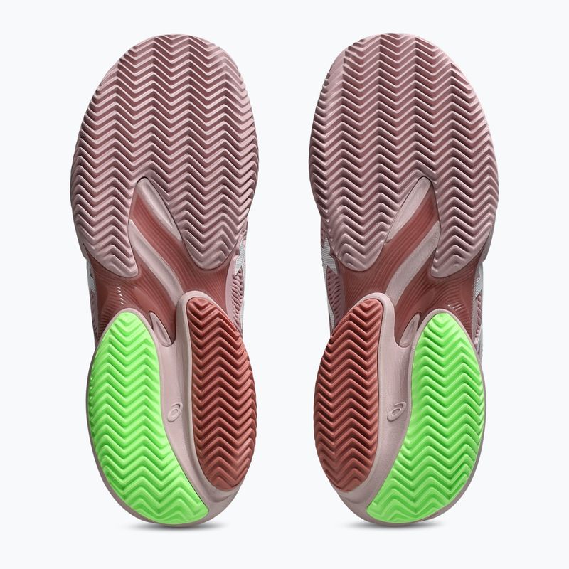 Moteriški teniso bateliai ASICS Court FF 3 Clay W morganite/white 7
