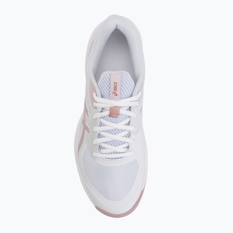 Moteriški teniso bateliai ASICS Game FF Clay W white/morganite 5