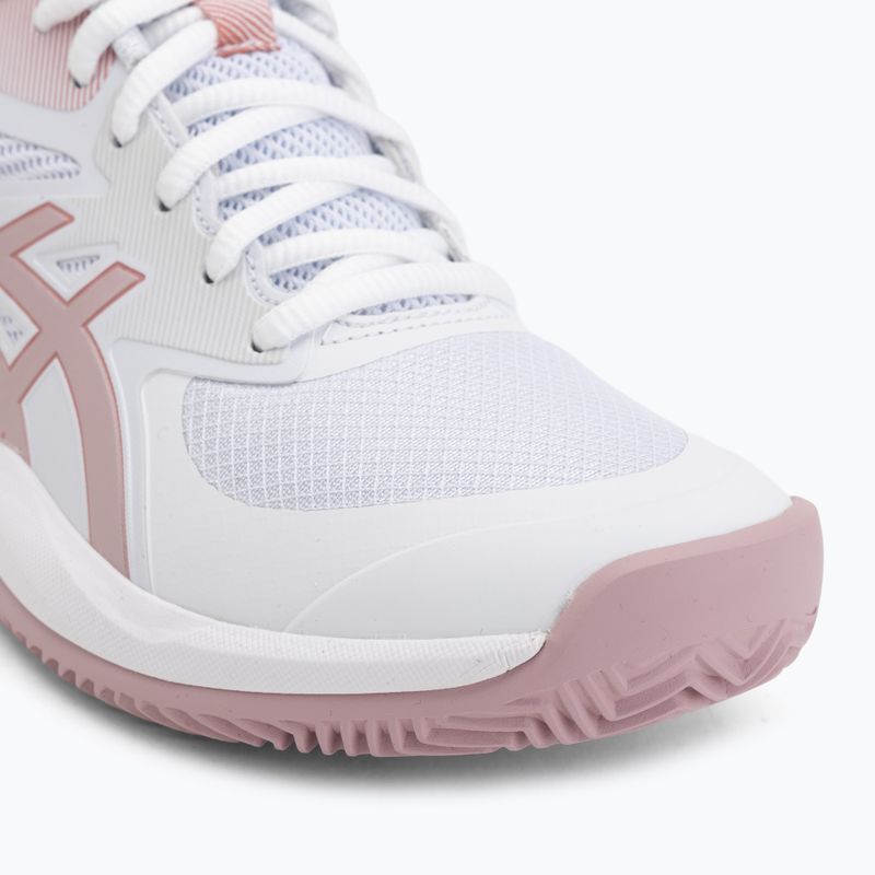 Moteriški teniso bateliai ASICS Game FF Clay W white/morganite 7