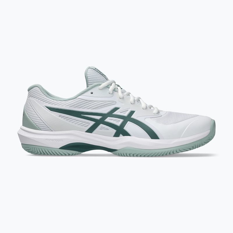Vyriški teniso bateliai ASICS Game FF Clay white/dark neptune 8