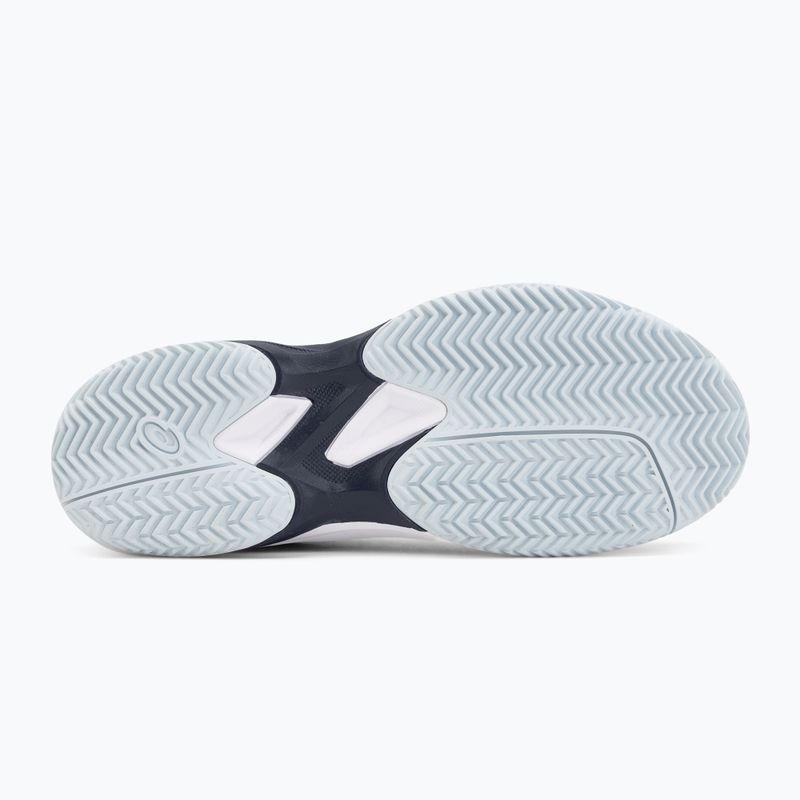 Moteriški teniso bateliai ASICS Game FF Clay W midnight/white 4