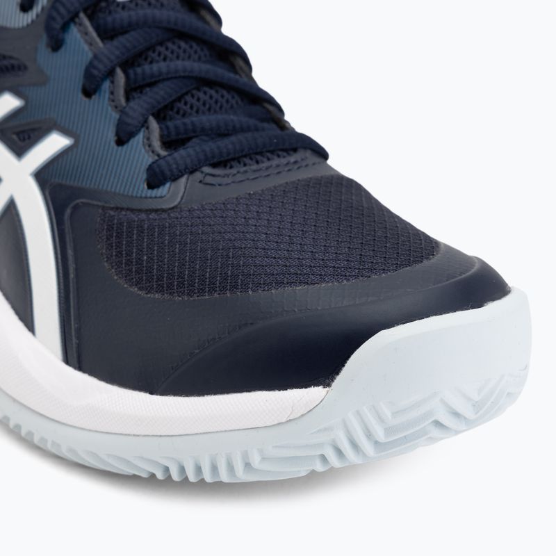 Moteriški teniso bateliai ASICS Game FF Clay W midnight/white 7