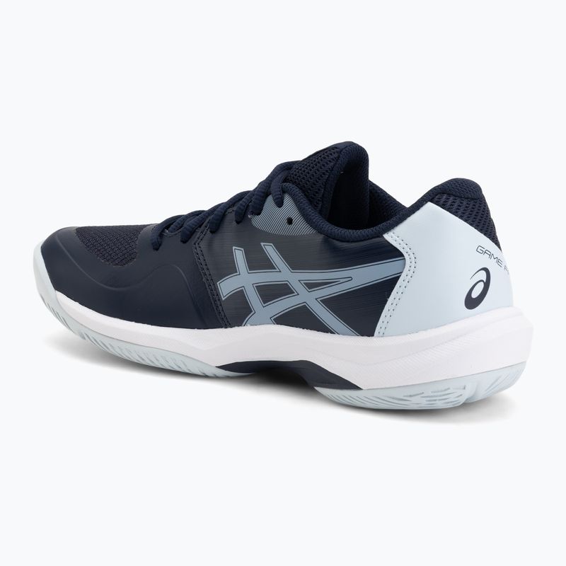 Moteriški teniso bateliai ASICS Game FF W midnight/white 3
