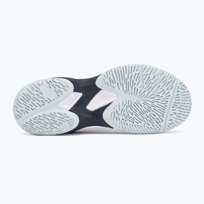 Moteriški teniso bateliai ASICS Game FF W midnight/white 4