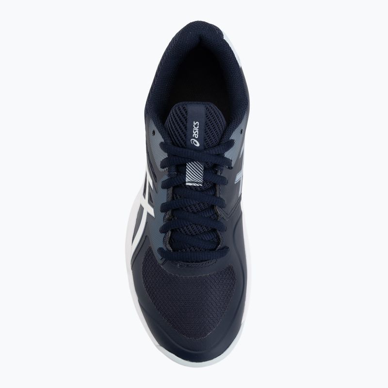 Moteriški teniso bateliai ASICS Game FF W midnight/white 5