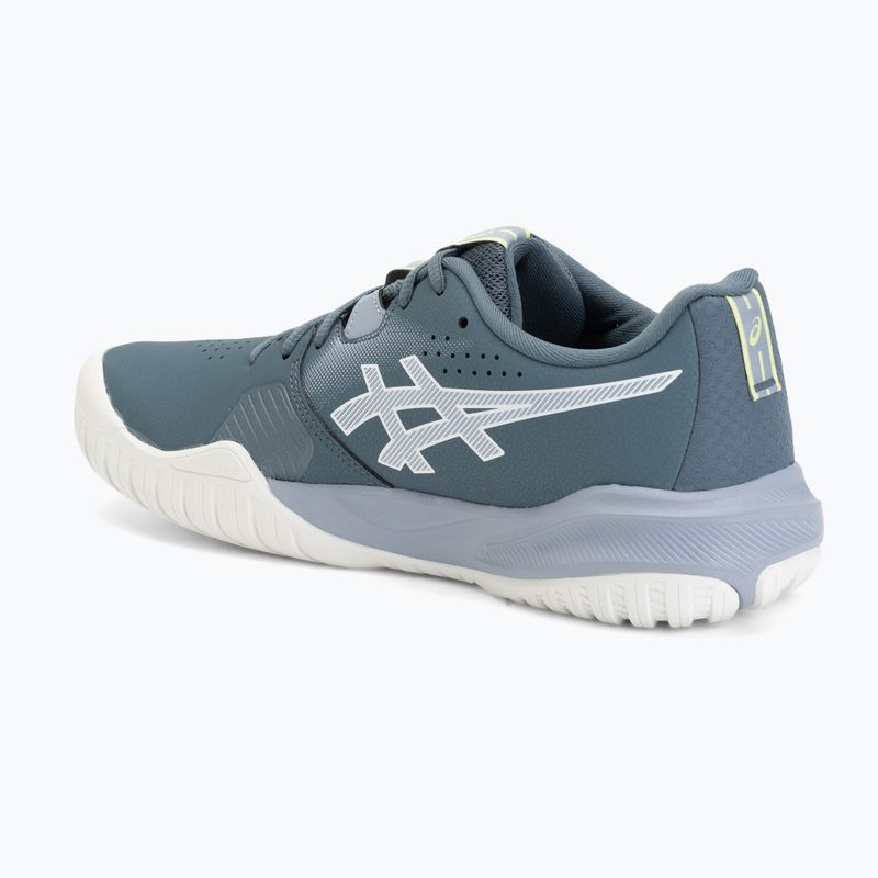 Vyriški teniso bateliai ASICS Gel-Challenger 15 ironclad/grey blue 3
