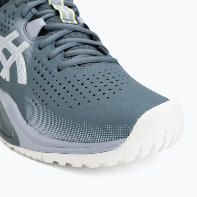 Vyriški teniso bateliai ASICS Gel-Challenger 15 ironclad/grey blue 7