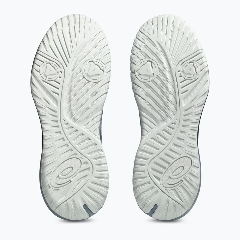 Vyriški teniso bateliai ASICS Gel-Challenger 15 ironclad/grey blue 14