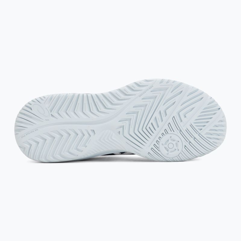 Moteriški teniso bateliai ASICS Gel-Dedicate 8 W midnight/white 4
