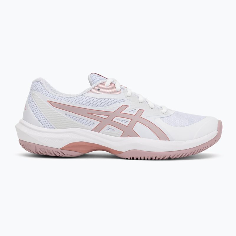Moteriški teniso bateliai ASICS Game FF W white/morganite 2