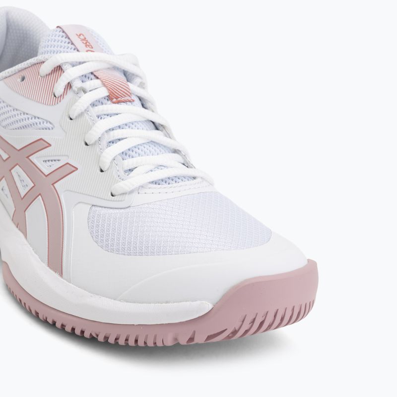 Moteriški teniso bateliai ASICS Game FF W white/morganite 7