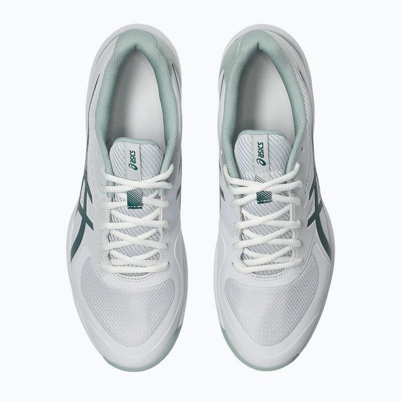 Vyriški teniso bateliai ASICS Game FF white/dark neptune 13