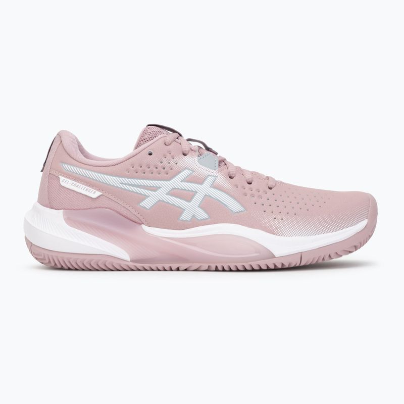 Moteriški teniso bateliai ASICS Gel-Challenger 15 Clay W Morganite/Piedmont Grey 2