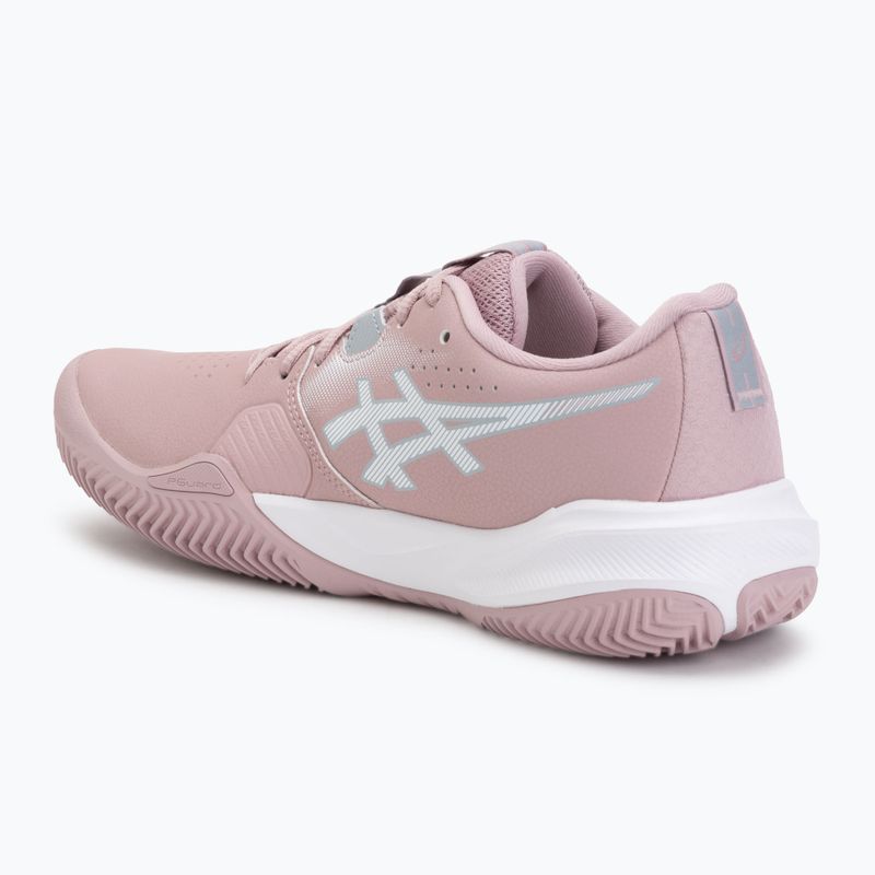 Moteriški teniso bateliai ASICS Gel-Challenger 15 Clay W Morganite/Piedmont Grey 3