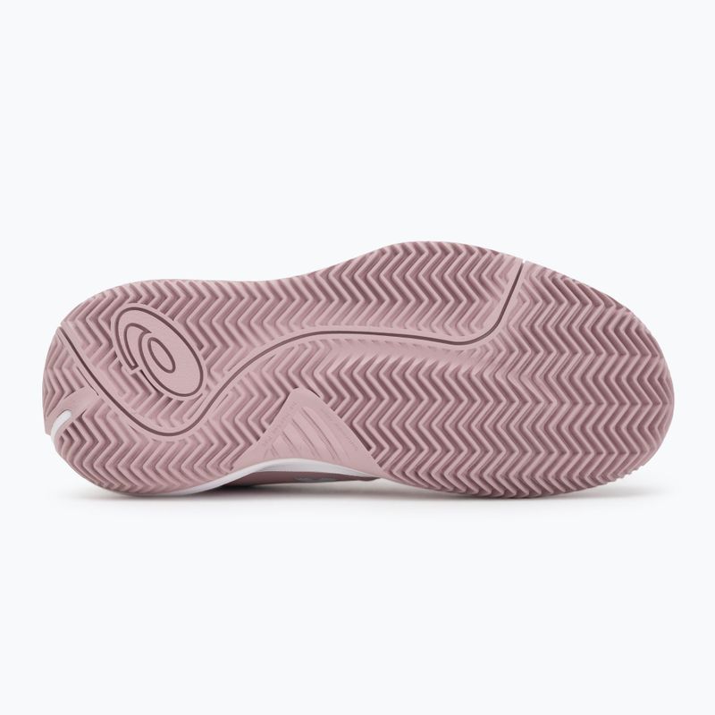 Moteriški teniso bateliai ASICS Gel-Challenger 15 Clay W Morganite/Piedmont Grey 4