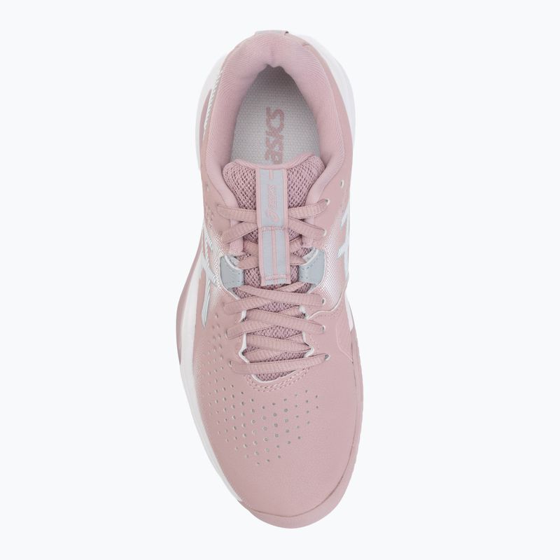 Moteriški teniso bateliai ASICS Gel-Challenger 15 Clay W Morganite/Piedmont Grey 5